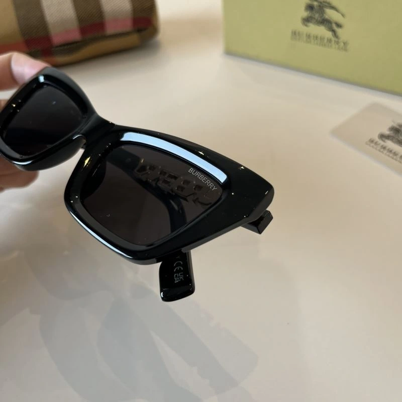 EyeCatching Burberry Sunglasses 277137