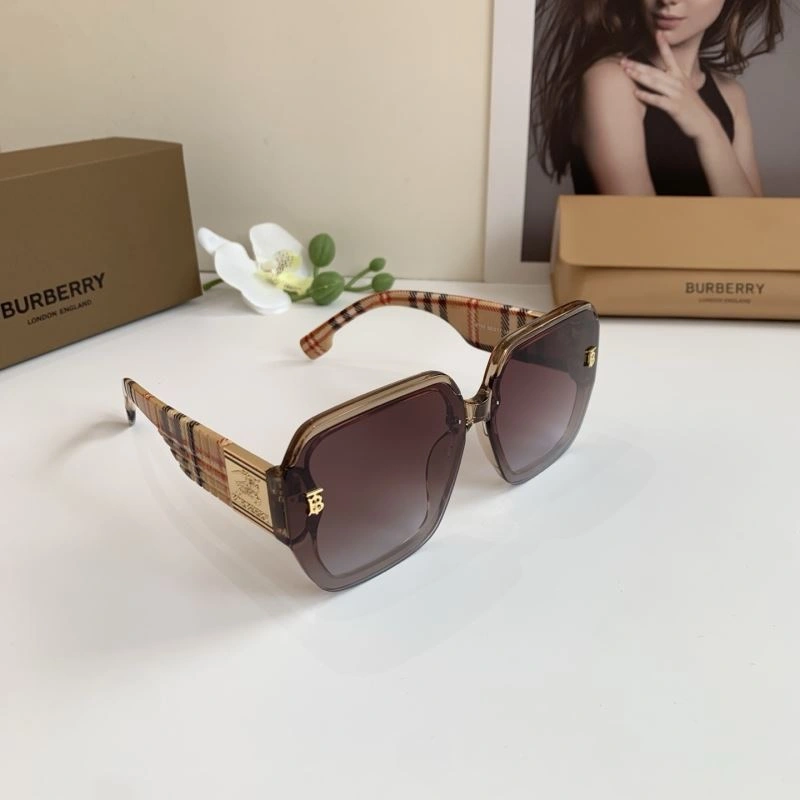 Sophisticated Burberry Sunglasses 277147