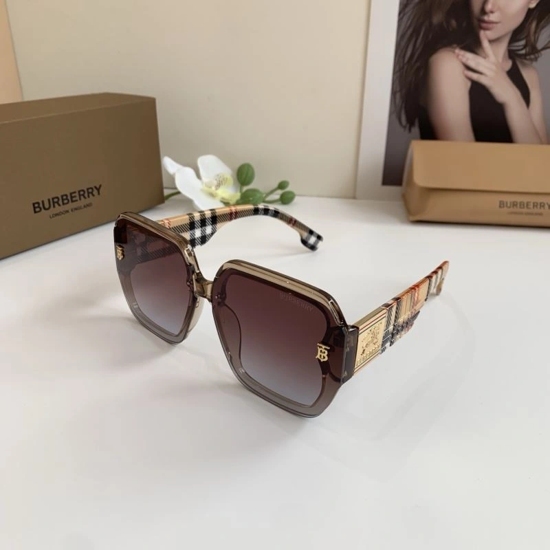 Sophisticated Burberry Sunglasses 277147