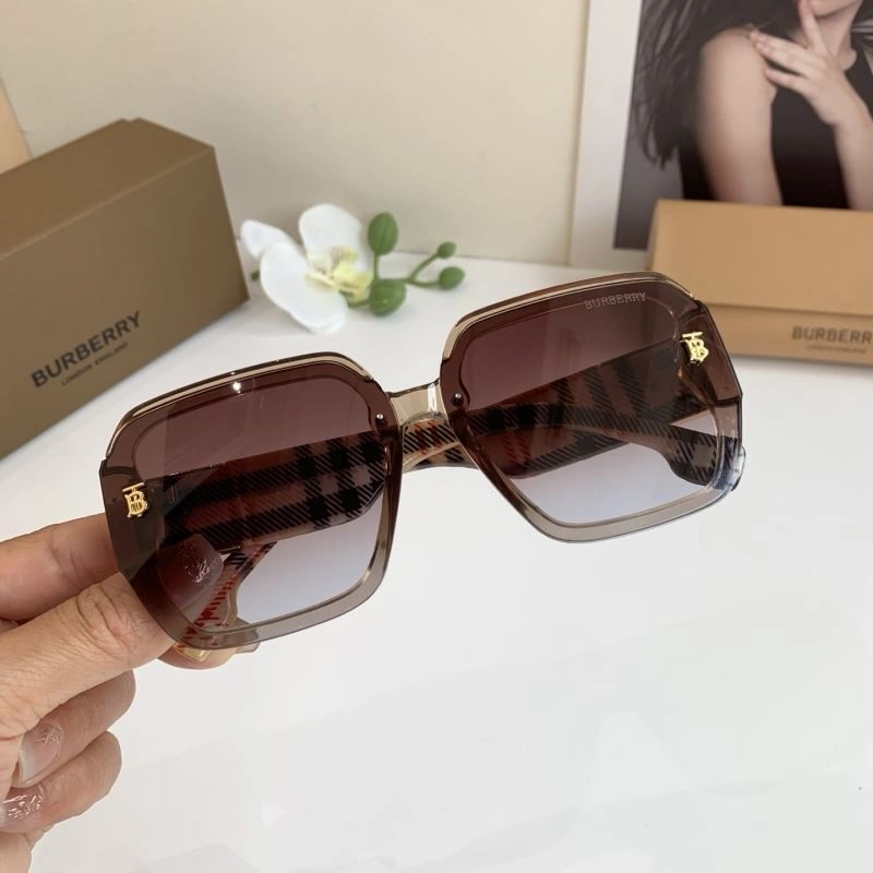 Sophisticated Burberry Sunglasses 277147