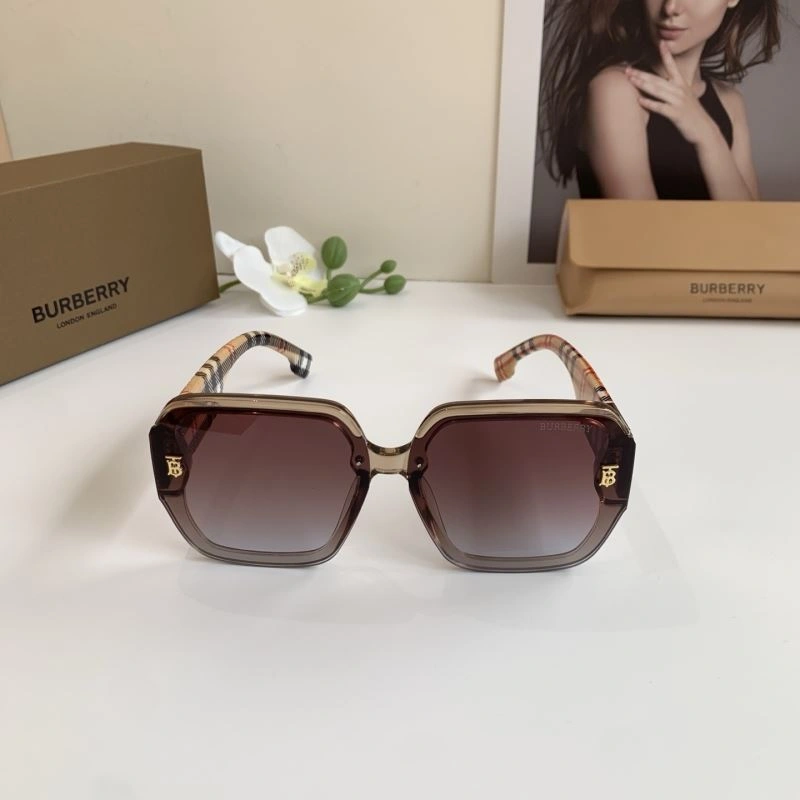 Sophisticated Burberry Sunglasses 277147
