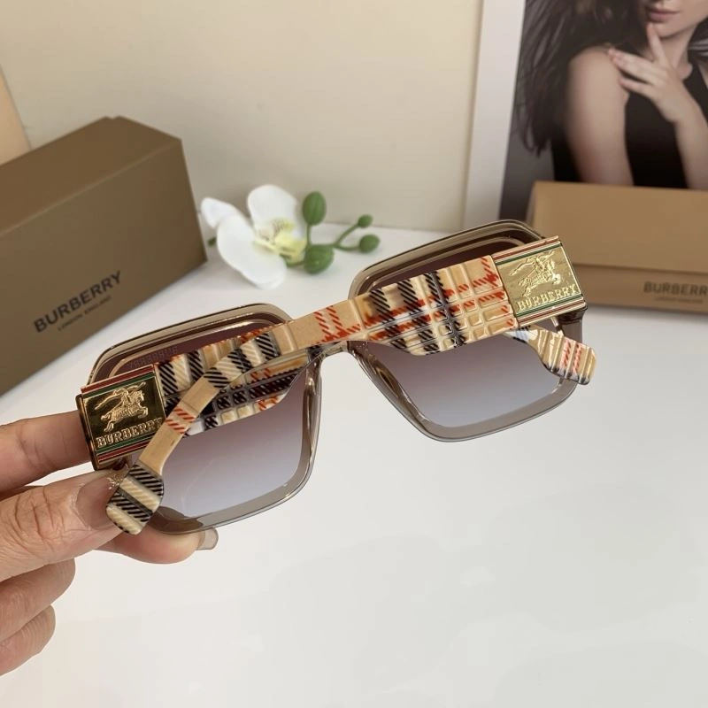 Sophisticated Burberry Sunglasses 277147