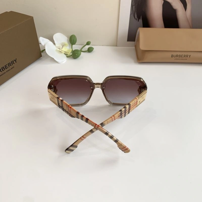 Sophisticated Burberry Sunglasses 277147