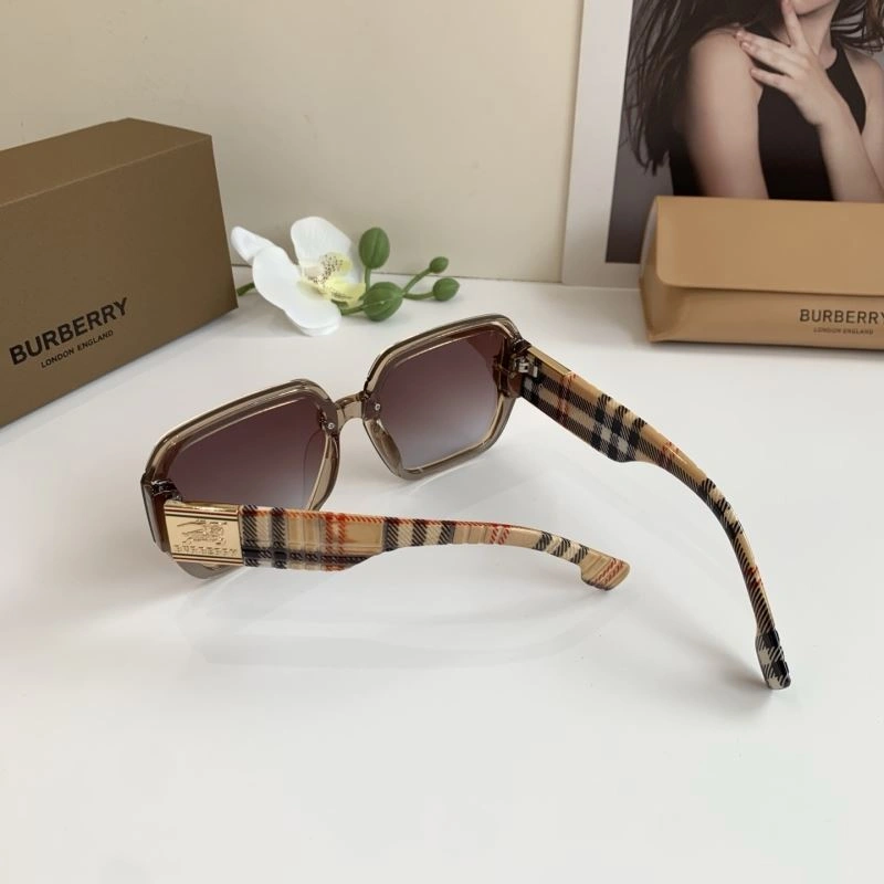 Sophisticated Burberry Sunglasses 277147