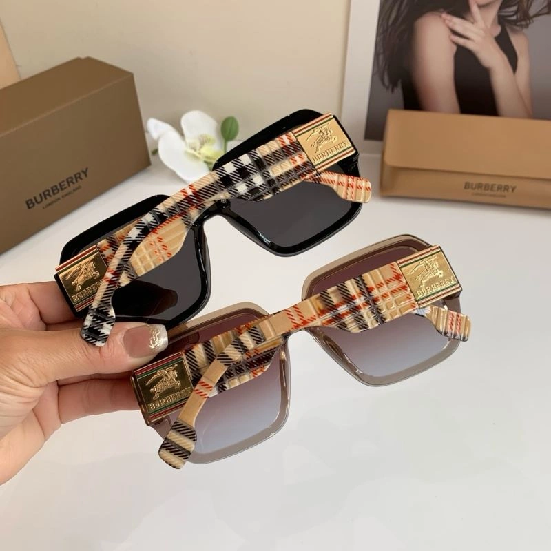 Sophisticated Burberry Sunglasses 277147