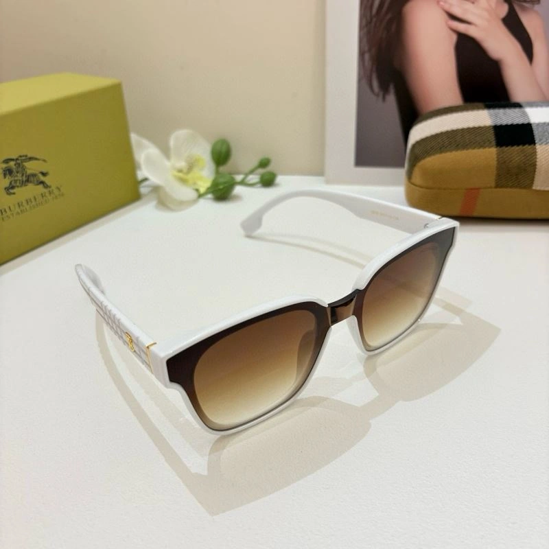 Refined Burberry Sunglasses 277152