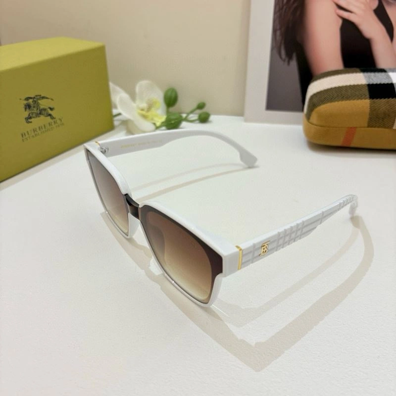 Refined Burberry Sunglasses 277152