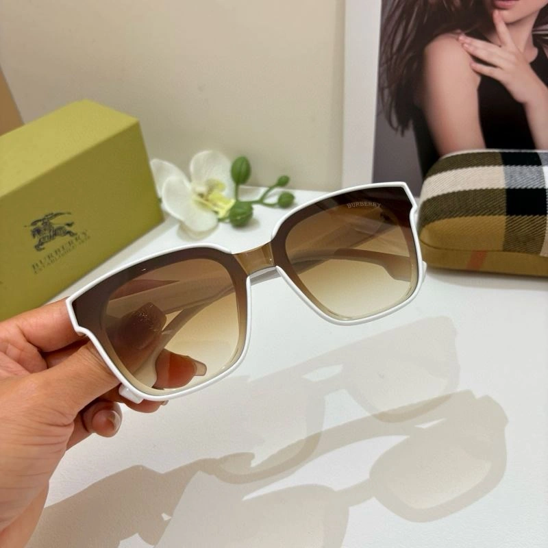 Refined Burberry Sunglasses 277152