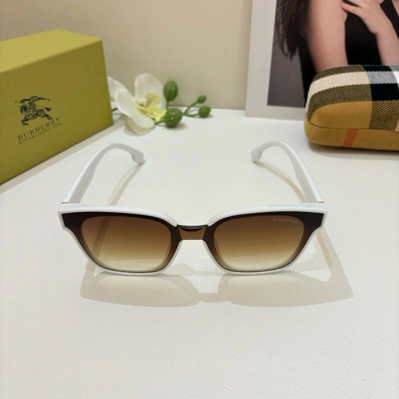 Refined Burberry Sunglasses 277152