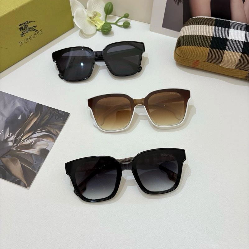 Refined Burberry Sunglasses 277152