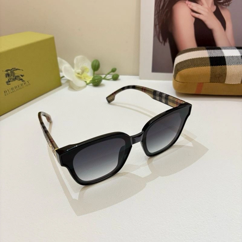 Burberry Sunglasses Affordable 277141