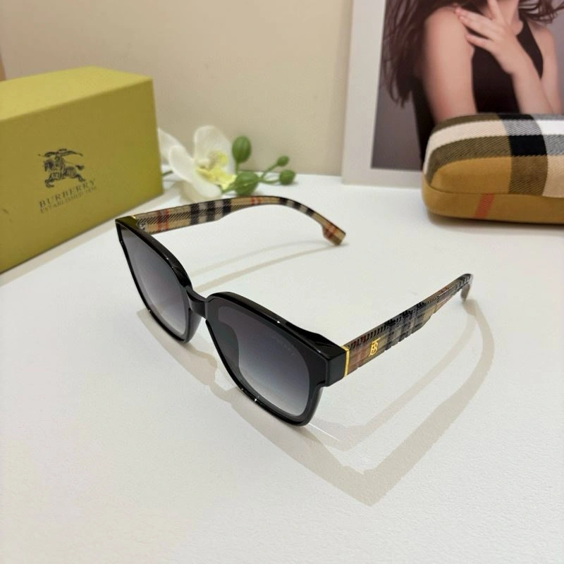 Burberry Sunglasses Affordable 277141
