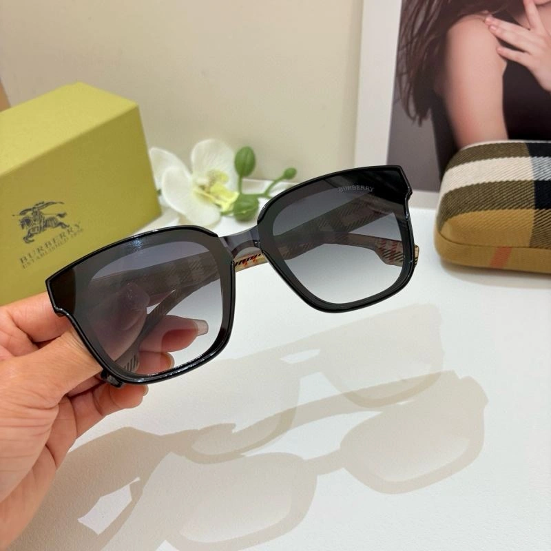 Burberry Sunglasses Affordable 277141