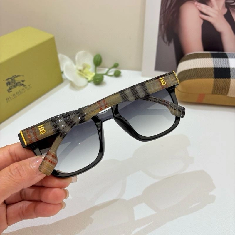Burberry Sunglasses Affordable 277141