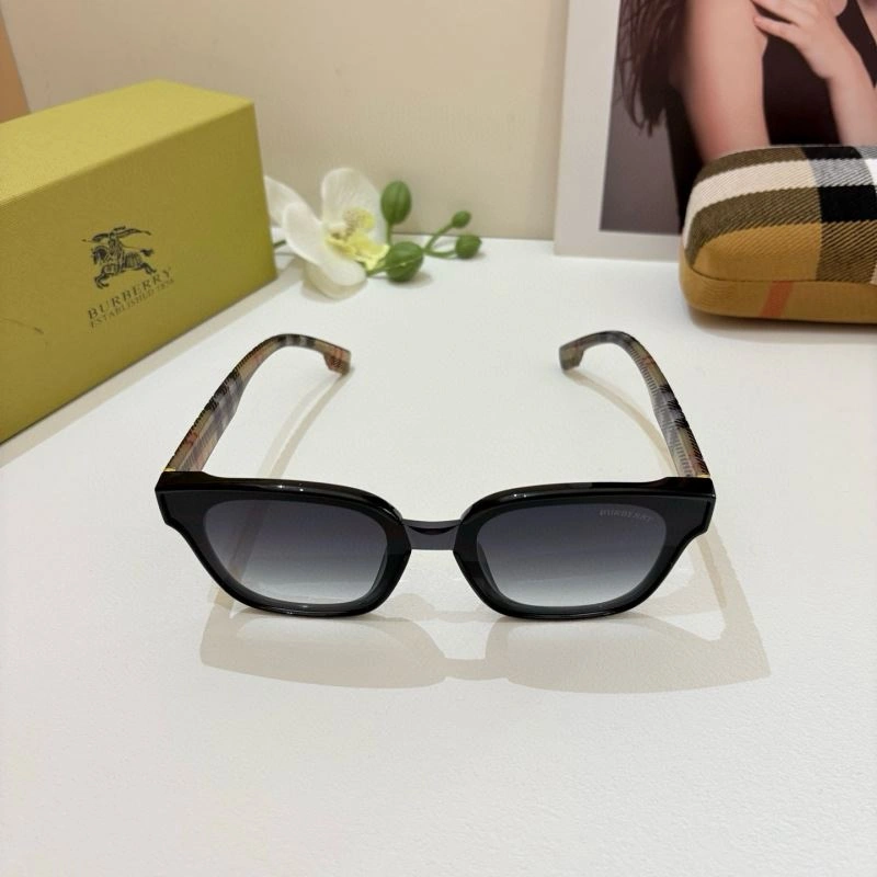 Burberry Sunglasses Affordable 277141