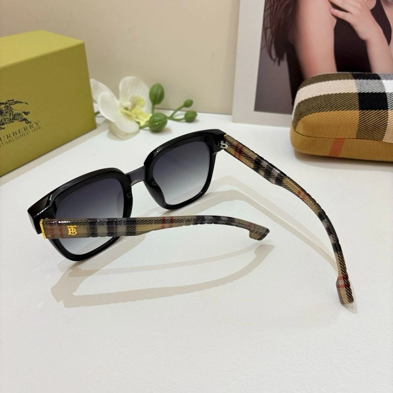 Burberry Sunglasses Affordable 277141