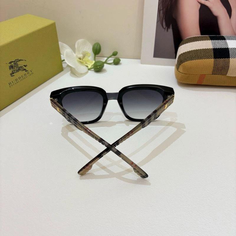 Burberry Sunglasses Affordable 277141