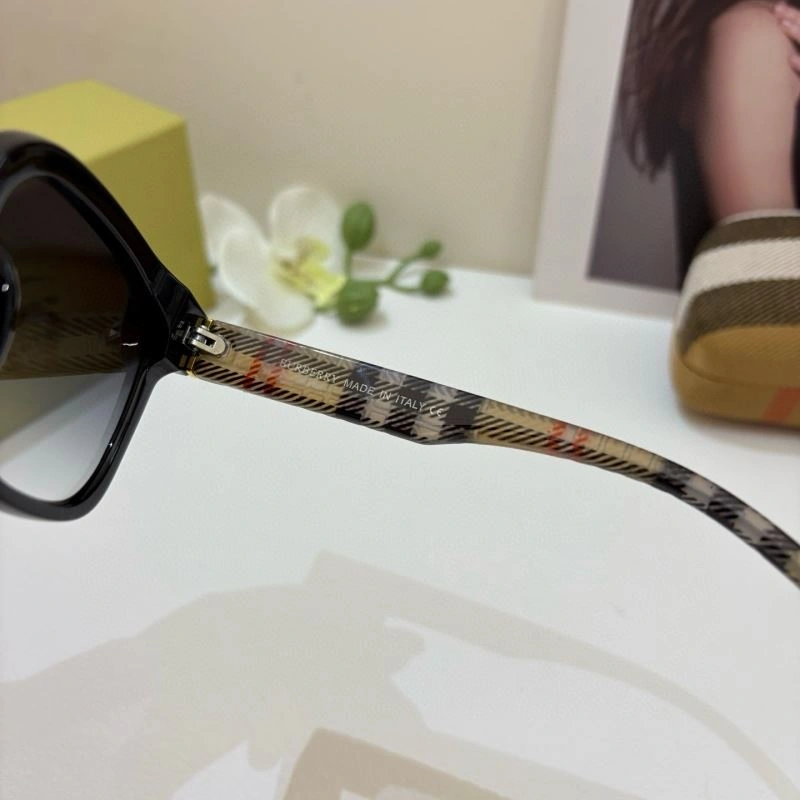 Burberry Sunglasses Affordable 277141