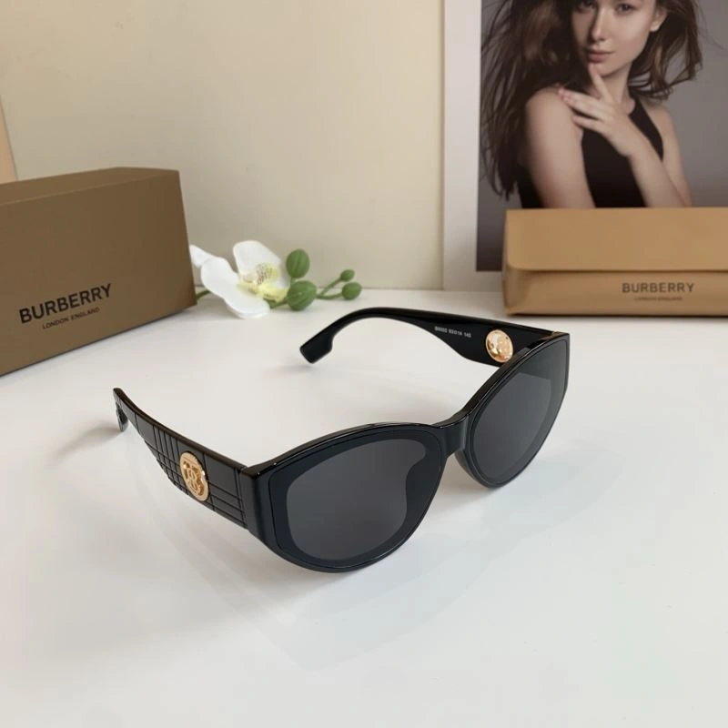 Burberry Sunglasses Trendsetting 277142
