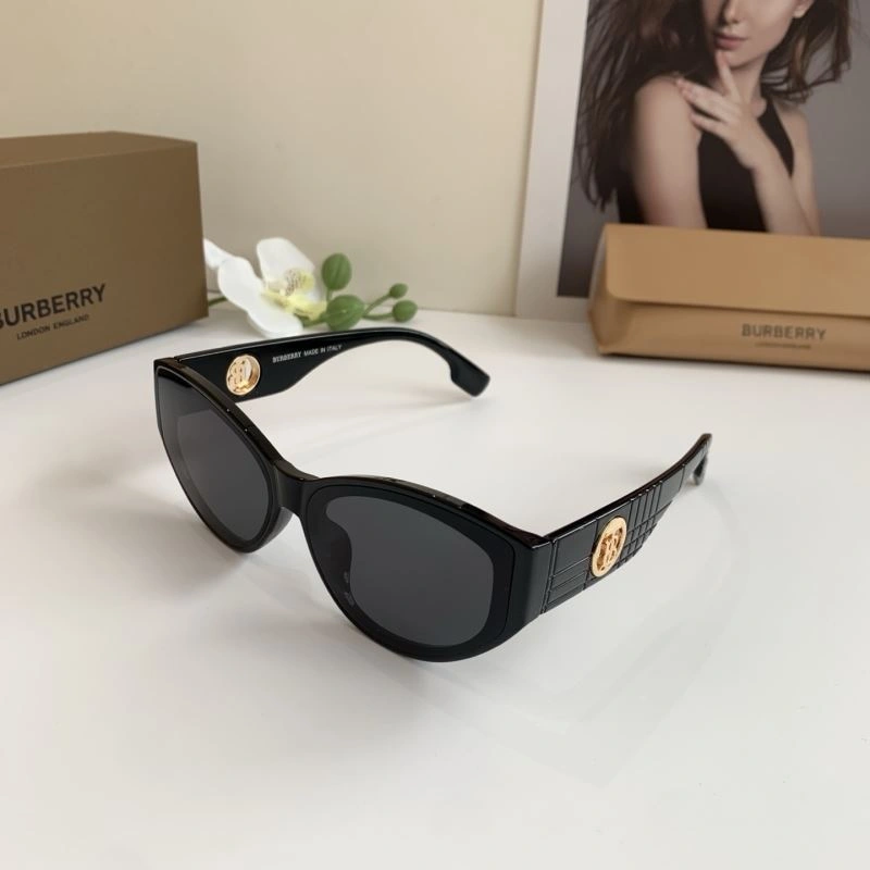 Burberry Sunglasses Trendsetting 277142