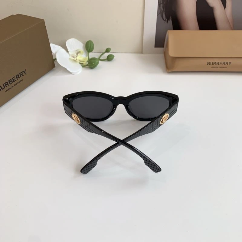 Burberry Sunglasses Trendsetting 277142