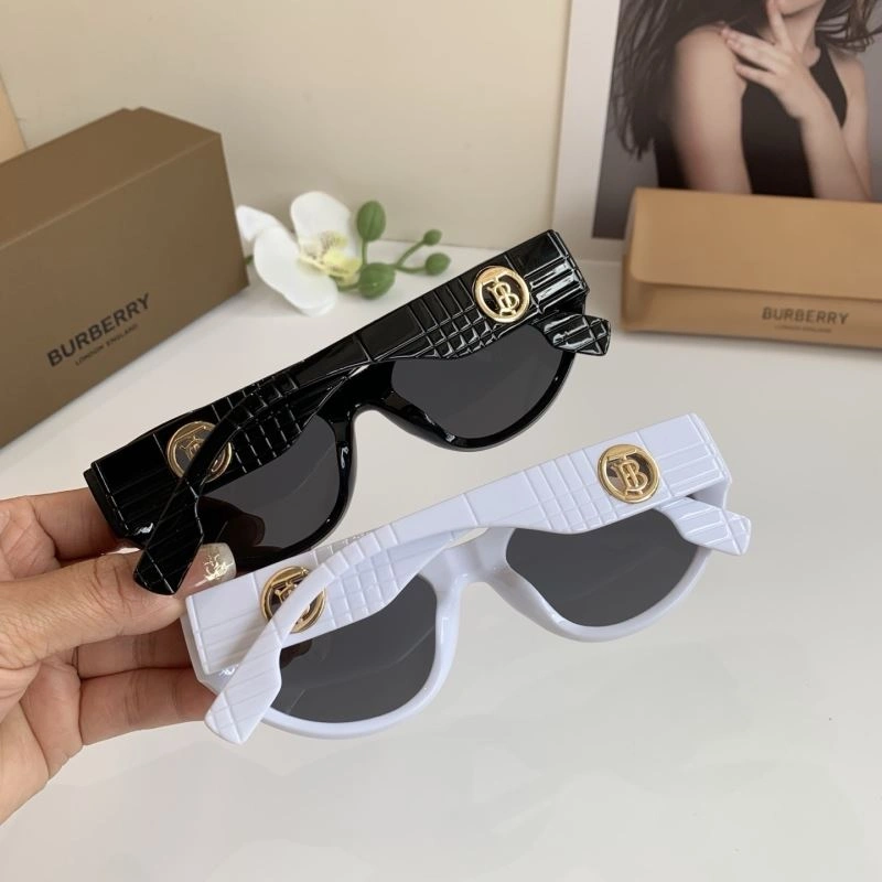 Burberry Sunglasses Trendsetting 277142