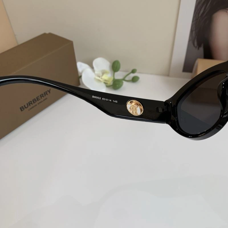 Burberry Sunglasses Trendsetting 277142