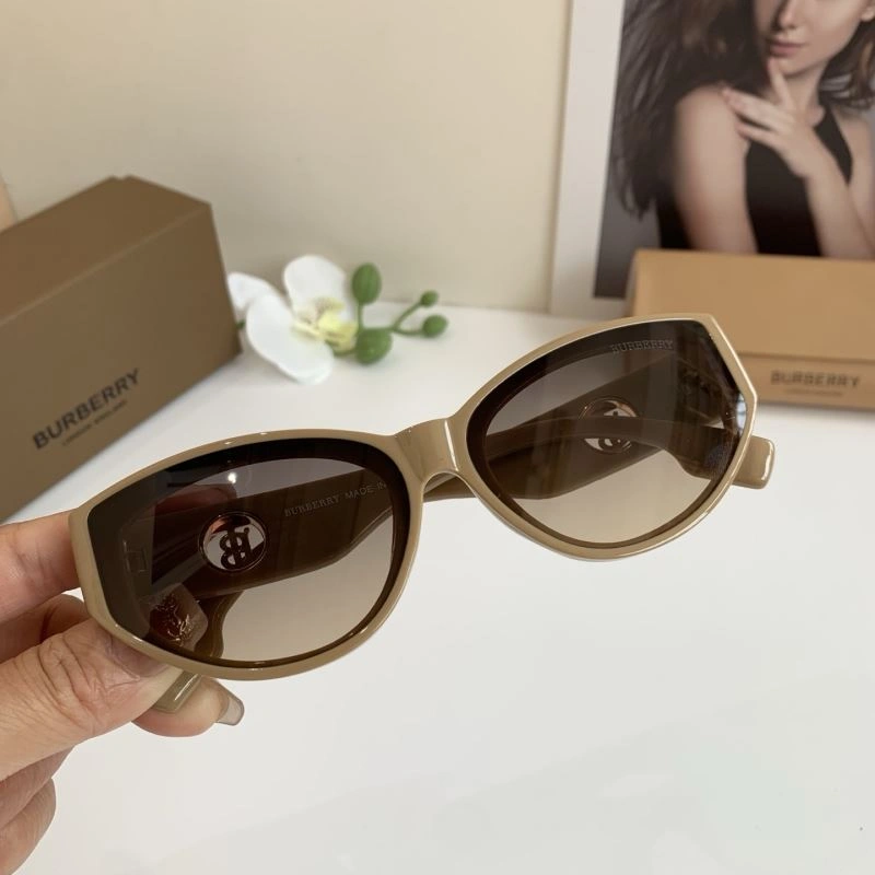 Packable Burberry Sunglasses 277138