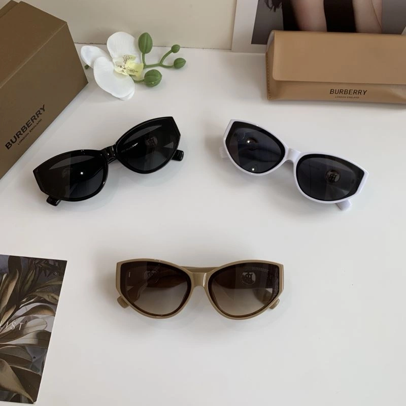 Packable Burberry Sunglasses 277138