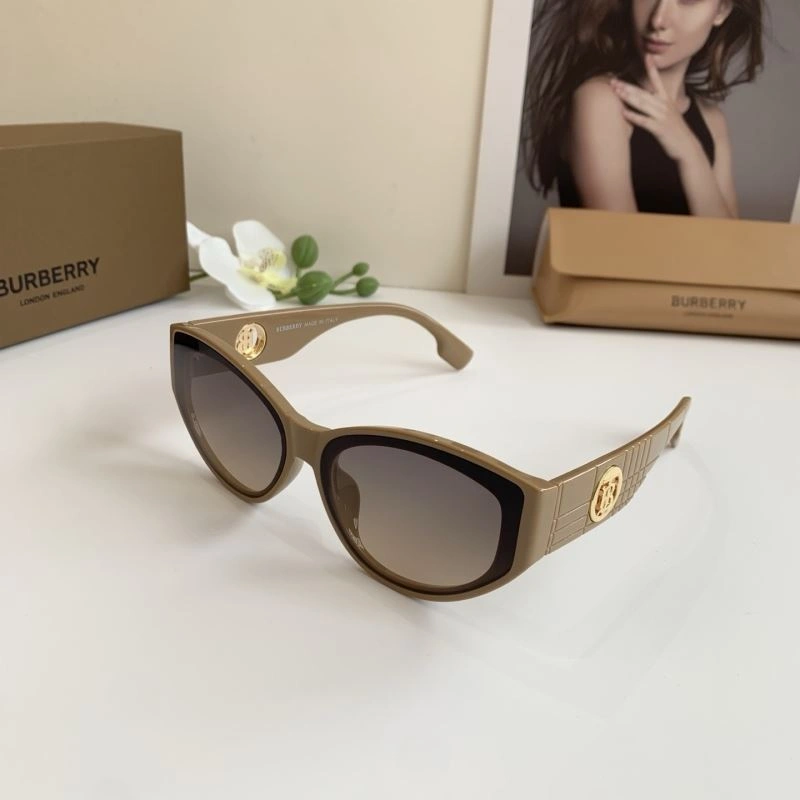 Packable Burberry Sunglasses 277138
