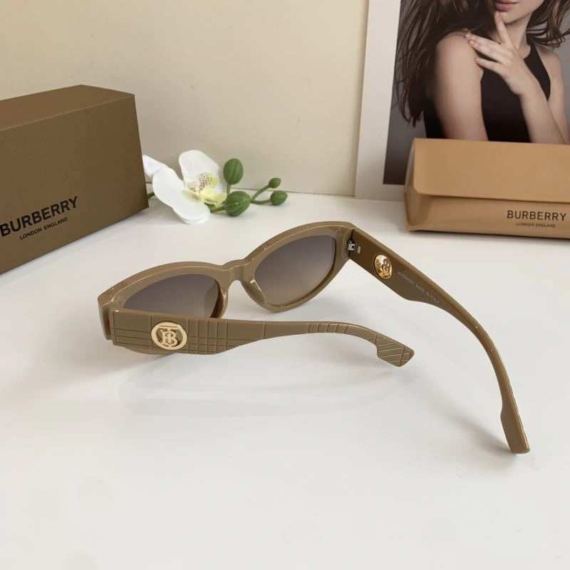Packable Burberry Sunglasses 277138