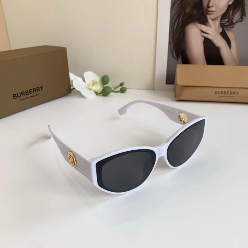 Durable Burberry Sunglasses 277126