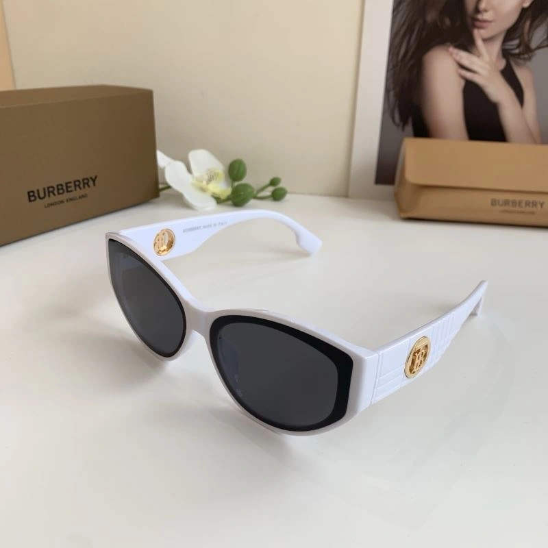 Durable Burberry Sunglasses 277126