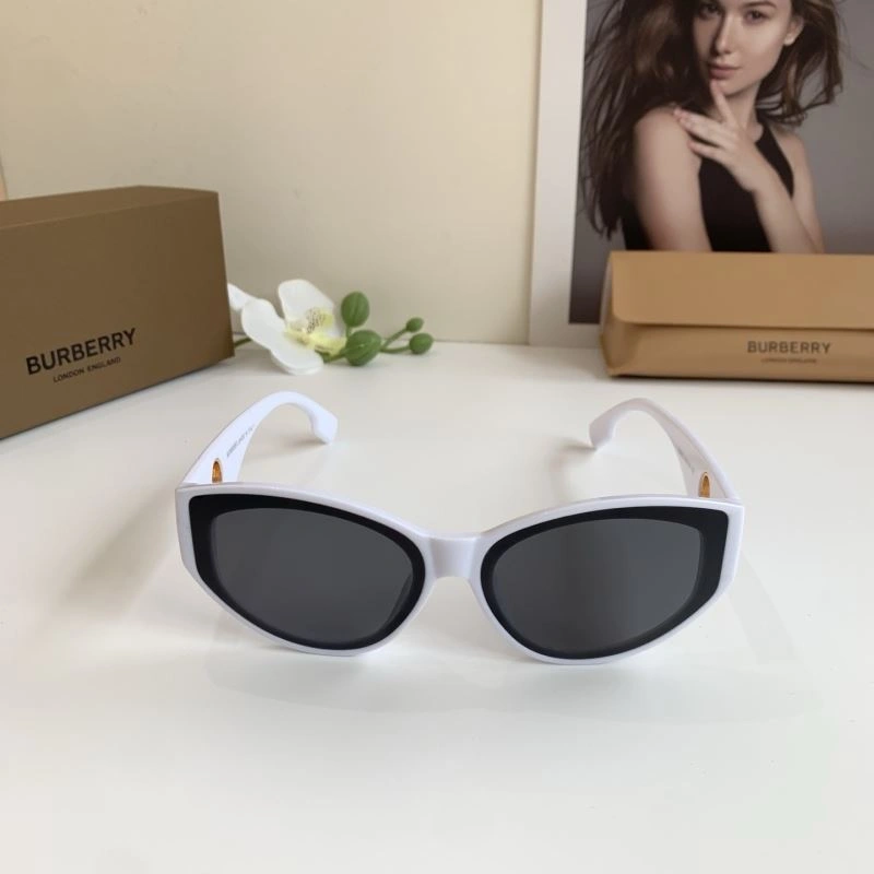 Durable Burberry Sunglasses 277126