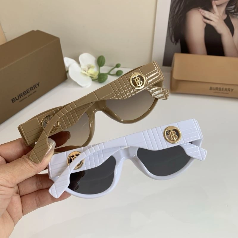 Durable Burberry Sunglasses 277126