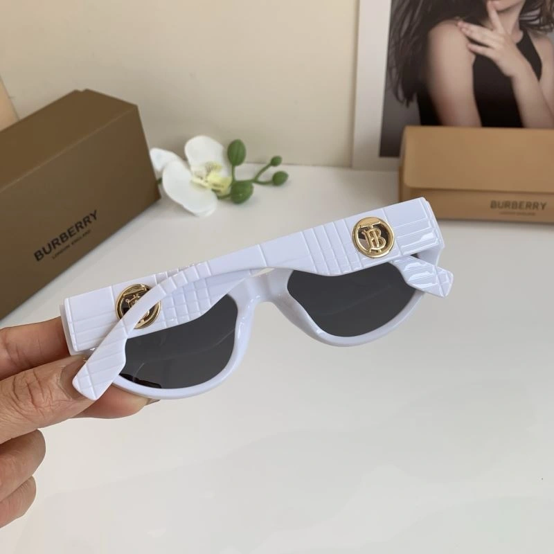 Durable Burberry Sunglasses 277126