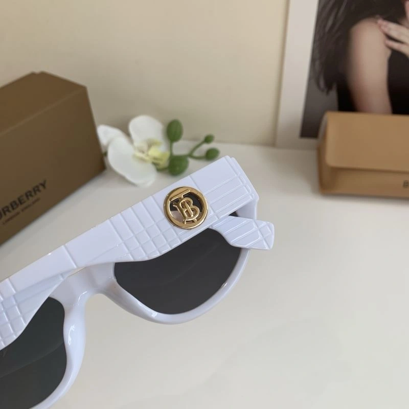 Durable Burberry Sunglasses 277126