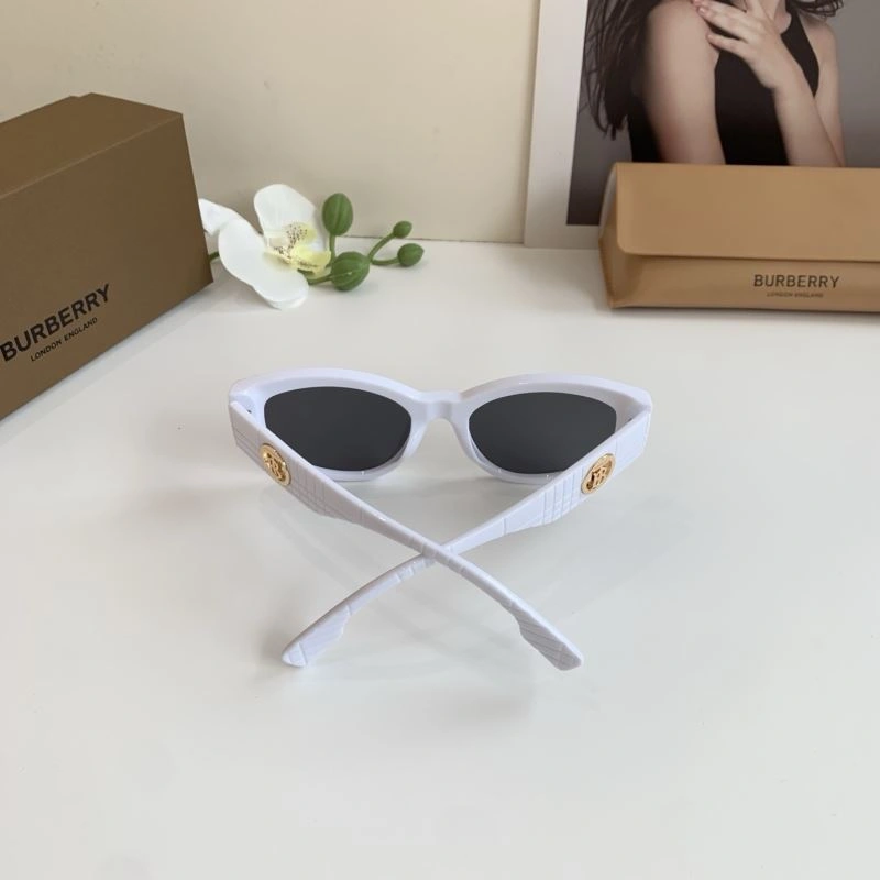 Durable Burberry Sunglasses 277126