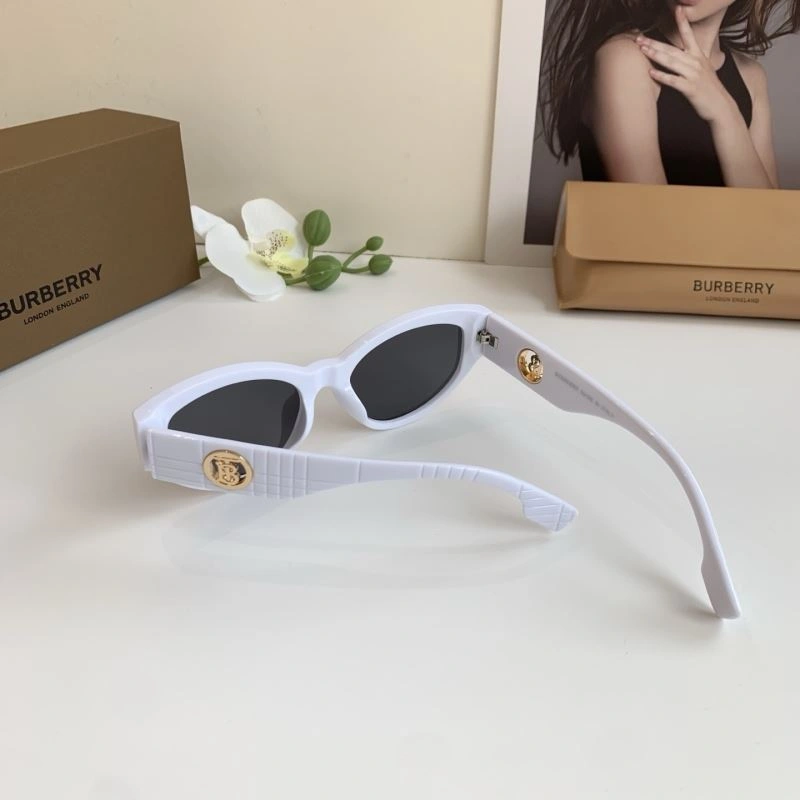 Durable Burberry Sunglasses 277126