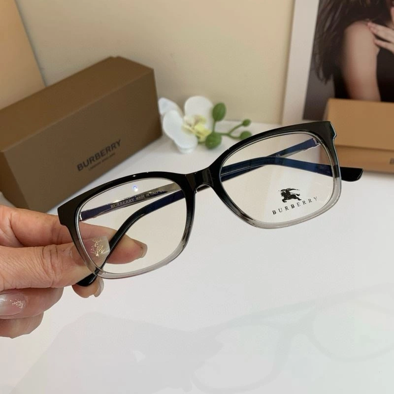 Burberry Sunglasses HighQuality 277124