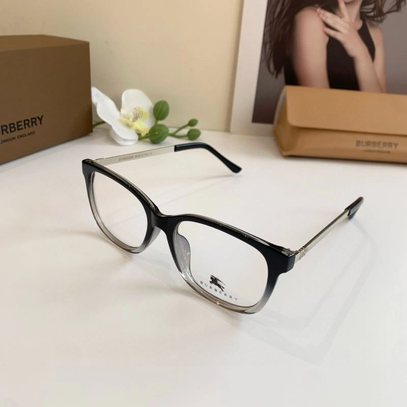 Burberry Sunglasses HighQuality 277124