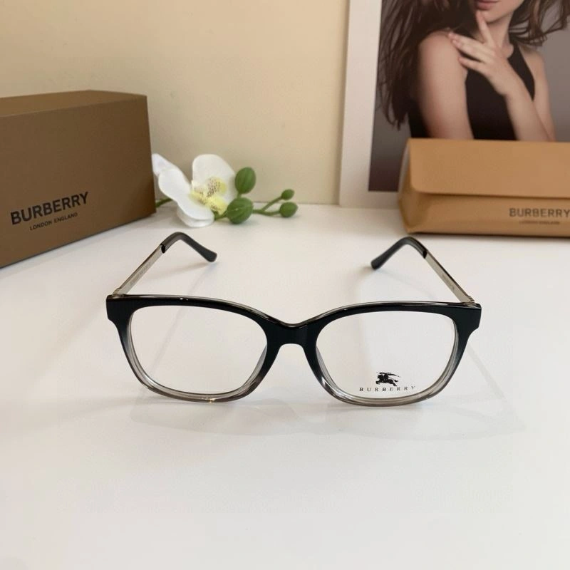 Burberry Sunglasses HighQuality 277124
