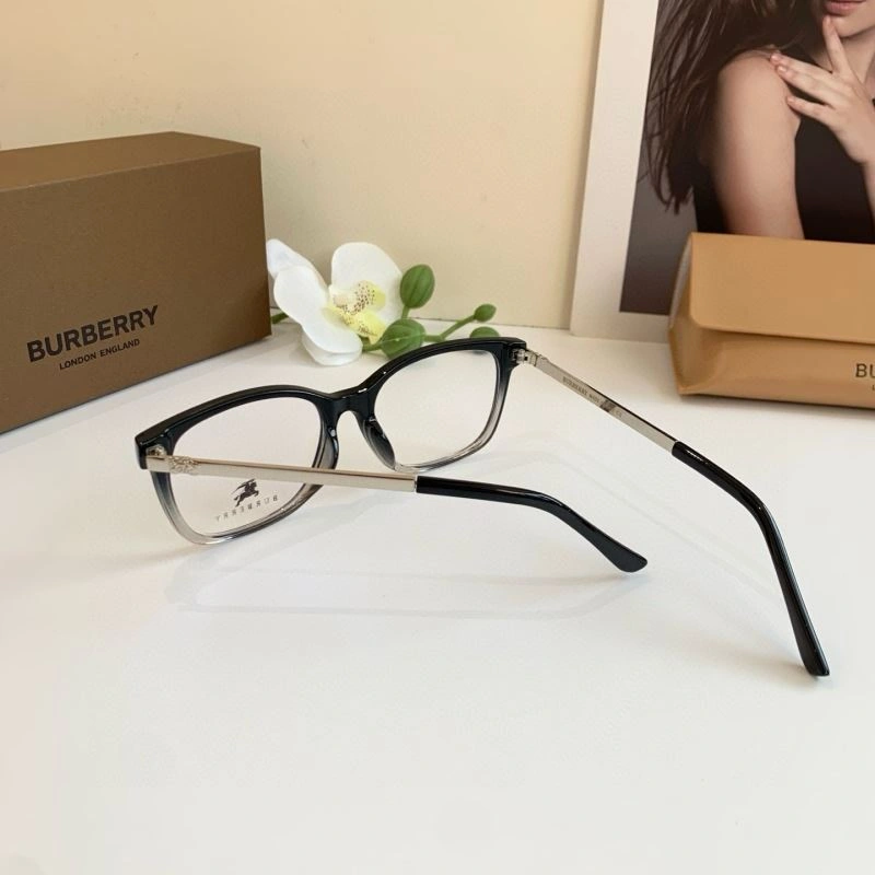 Burberry Sunglasses HighQuality 277124