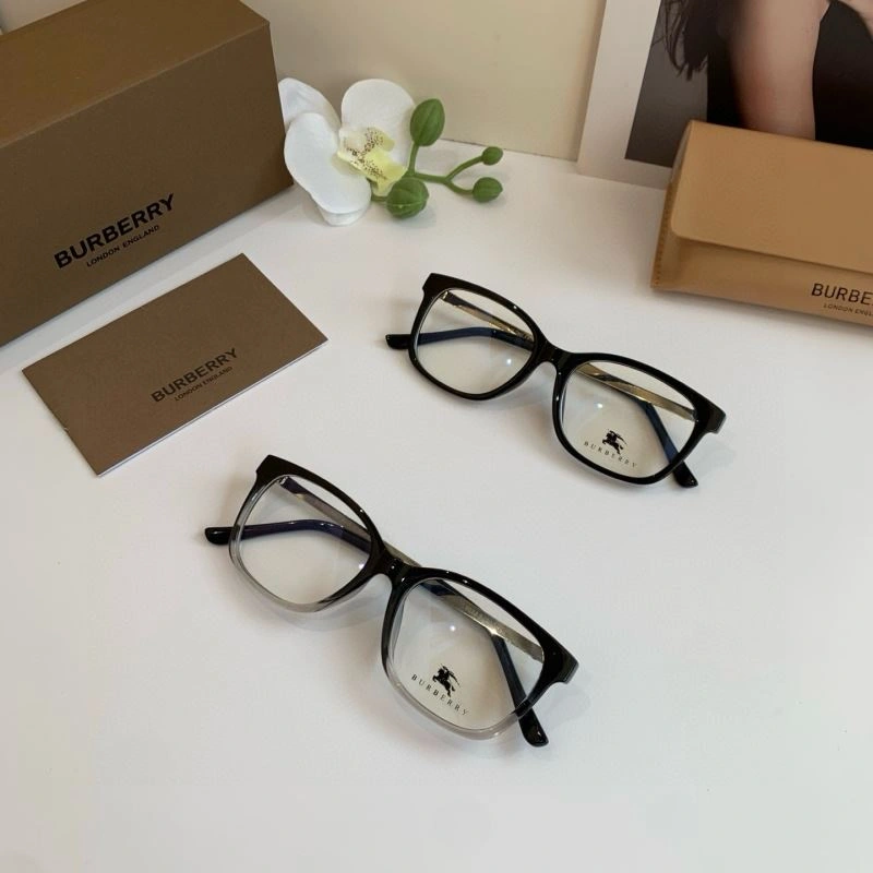 Burberry Sunglasses HighQuality 277124
