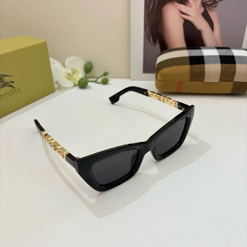 Burberry Sunglasses FlexibleFit 277131