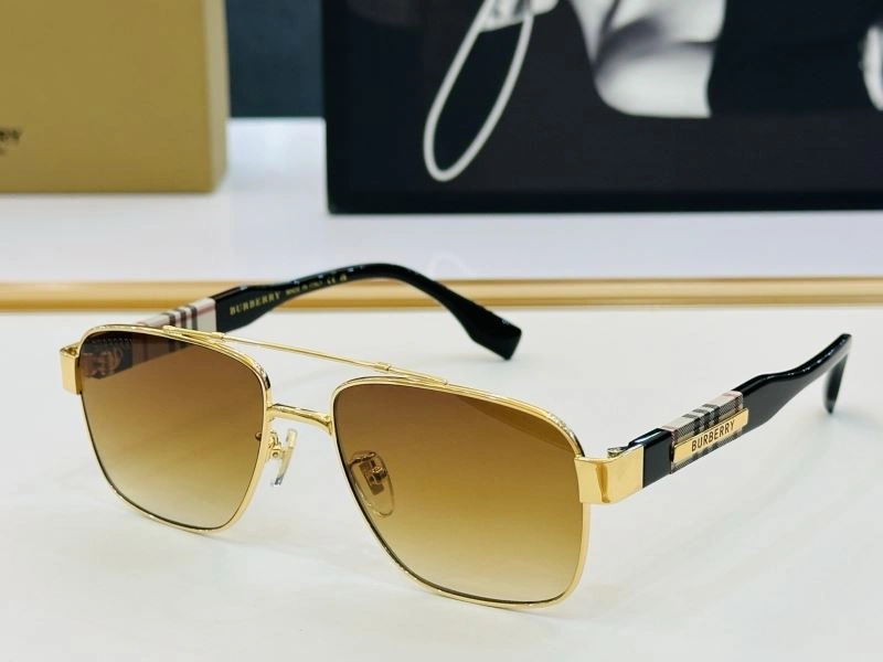 TopPick Burberry Sunglasses 277122