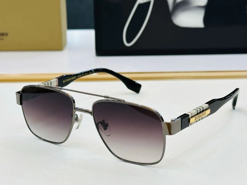 TopPick Burberry Sunglasses 277122