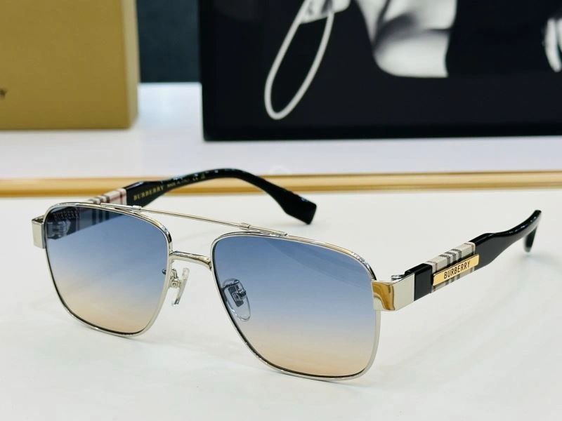 TopPick Burberry Sunglasses 277122