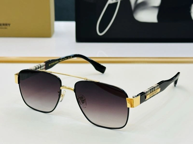 TopPick Burberry Sunglasses 277122