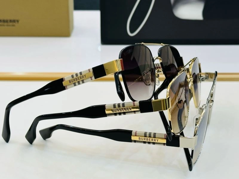 TopPick Burberry Sunglasses 277122